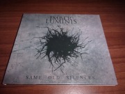 Imber Luminis - Same Old Silences CD