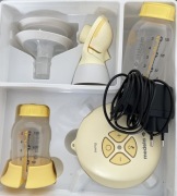 Laktator Medela Swing Flex