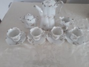 Kompletny serwis do kawy 4osoby  Waimar