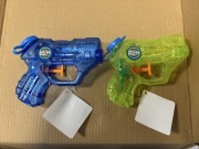 Mały pistolet na wodę Śmigusówka Dyngusówka