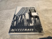 R.E.M Accelerate CD + DVD