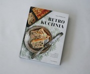 RETRO KUCHNIA - Agnieszka Włodarczyk