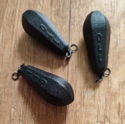 Ciężarki karpiowe 110