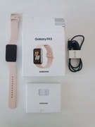 Smartwatch Samsung Galaxy Fit 3