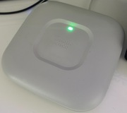 Access Point Cisco Aironet AIR-CAP1702I-E-K9 802.11ac WiFi5 PoE 2.4GHz/5GHz