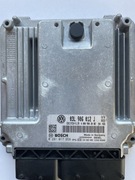 STEROWNIK VW CRAFTER 03L906012J 0281017658. NOWY