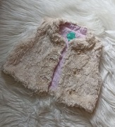 Futrzana kamizelka 86