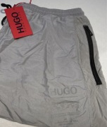 Spodenki sportowe Hugo Boss 