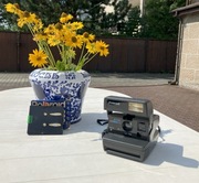 Aparat fotograficzny Polaroid