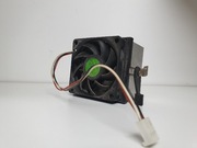 Chłodzenie procesora AMD Socket 754 sprawne 