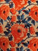 Pufa/podnóżek dla dziecka, dorosłego, kota