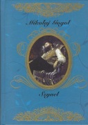 Mikołaj Gogol Szynel w serii: Arcydzieła literatury rosyjskiej
