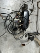 Webasto Eberspracher 3200W 12V komplet