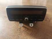 RADIO FABRYCZNE MAZDA II 2 18-22 ROK ORYGINAŁ BDB