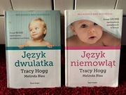 Język niemowląt, Język dwulatka Tracy Hogg