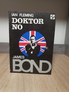Doktor No (Ian Fleming) James Bond 007