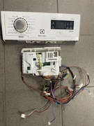 Moduł pralki Electrolux z panelem 