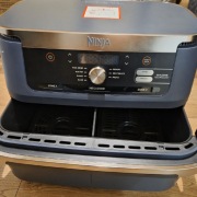 Ninja Foodi flexdrawer AF500eu