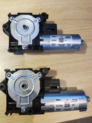 Silnik rolety panoramy Volvo XC60 ii 