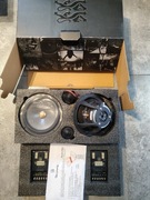 Zestaw głośnikowy 2-way VE Audio jak Morel Audio System Focal 