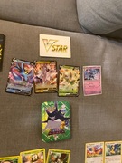 Karty Pokemon!!!!!!! 