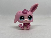 LPS Littlest pet shop królik #1935