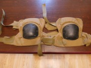 Nakolanniki US Army Bijan's Coyote Brown S