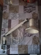 Lampa warsztatowa lub nocna 