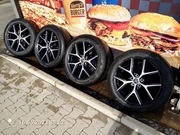 Koła 18" toyota rav 4 