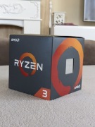 Procesor AMD Ryzen 3 1200AF BOX