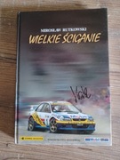 Wielkie Ściganie 1998 - wydanie specjalne - M. Rutkowski