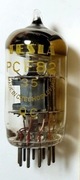 PCF82 Tesla T/P 