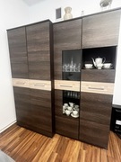 Komplet mebli 3 części REZERWACJA