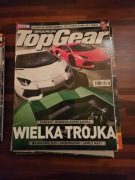 TOP GEAR Archiwalny magazyn 