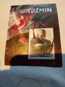 BLOK NR 294 WIEDŹMIN