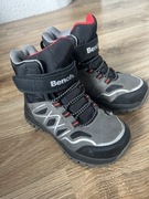 Buty zimowe 28 chłopięce