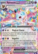 Sylveon ex (SSP 086) Pokemon