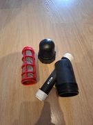 Filtr do wody podlewania ogrodu wody deszczowej 1 cal