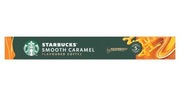 Kawa Nespresso STARBUCKS Smooth Caramel 10 szt.