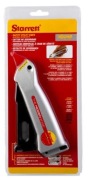 Nóż aluminiowy bezpieczny STARRETT S011