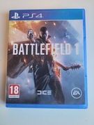 Battlefield 1 - Dubbing PL - PS4