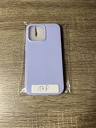 Etui na telefon iPhone 13 Pro/ szkło gratis