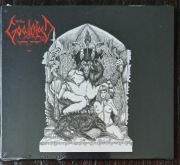 THE TRUE GOATBLOOD  Digisl. In Foil.  New !!!  Never Played !!!