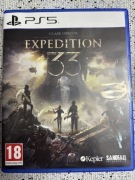 Clair Obscur Expedition 33 PS5