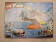 LEGO 41752 Friends - Hydroplan ratowniczy