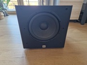 Subwoofer aktywny JBL Arena SUB 100P