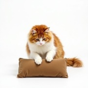 Kopacz dla kota z Japońską kocimiętką – naturalna zabawka