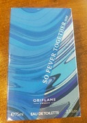 So fever together him Oriflame 