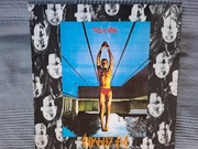 Def Leppard – High 'N' Dry HOL 1Press EX+