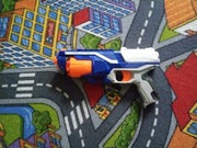 Nerf N-strike elite disruptor